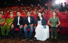 Công an TP.HCM ra mắt series podcast “Giải mã - Break the Trap”, bóc trần những “chiếc bẫy” ma túy trên không gian mạng