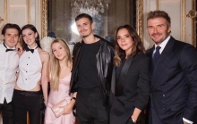 Nicola Peltz: Nàng dâu gia thế 'khủng' khiến vợ chồng David Beckham 'đau đầu'