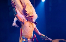 Phim Việt chiếu rạp hút khán giả nhờ bản sắc riêng