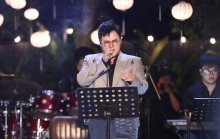 Thảo Trần trở lại với minishow “The Touch 2”, tiếp tục theo đuổi con đường âm nhạc tử tế