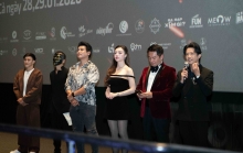 “Chiến Nam” chính thức chào sân sau 10 năm ấp ủ: Cuộc đối đầu sinh tử trên màn ảnh Việt