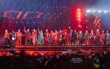 ATVNCG mùa 2 trở lại tạo hiệu ứng truyền thông, hàng loạt thương hiệu lớn đồng loạt “bắt sóng”