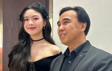 Lọ Lem gây xúc động vì những “bức thư đêm” ở trước cửa phòng cho ba MC Quyền Linh