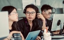 Đạo diễn Ryan Nguyễn và lựa chọn đặt “giá trị cốt lõi” làm trung tâm dàn dựng sân khấu