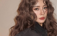 Mãn nhãn với hình ảnh của Chi Phu vào mùng 10 tháng Giêng