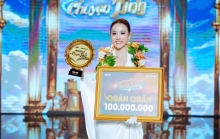 Quán quân “Người Kể Chuyện Tình” mùa 9 hé lộ mức cát-xê, từng khủng hoảng vì tình yêu “toxic”