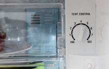 Tủ lạnh nên để chế độ nào giúp tiết kiệm điện nhất?
