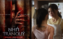 Phim kinh dị Top 2 doanh thu phòng vé Thái Lan đổ bộ rạp Việt