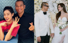 Khánh Vân kỷ niệm 1 năm được cầu hôn, tiết lộ khoảnh khắc hài hước “troll” chồng bằng que thử thai