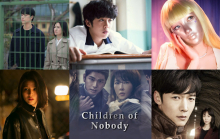 Top 6 K- drama đen tối, nghẹt thở và ám ảnh nhất hút khán giả