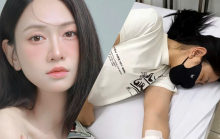 Lê Bống gây tranh cãi bị cho là lấy sức khoẻ làm content quảng cáo: Chia sẻ thật hay chiêu trò câu view?