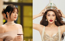 Hoa hậu Đoàn Thiên Ân cảnh báo thủ đoạn lừa đảo tinh vi sau sự cố trong đêm