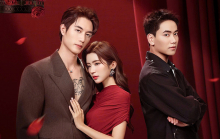 “Dẫn Dụ Em Vào Lòng” – Phim gia tộc kịch tính ra mắt khán giả ngày 14/9