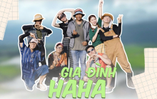 Cây vú sữa mang tên “Gia Đình Haha” món quà đặc biệt dành cho anh Y Xim