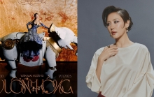 5 năm ra 3 album, Văn Mai Hương được fans khen là ca sĩ chăm chỉ nhất nhì showbiz Việt