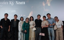 Đạo diễn Leon Lê tuyên bố đã tìm được “Liên Bỉnh Phát thứ 2” qua phim điện ảnh “Quán Kỳ Nam”