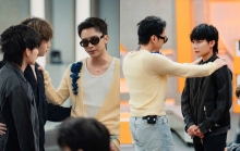 Thất bại sát nút cả hai mức thử thách, Hồ Đông Quan và Swan Nguyễn dừng chân đầy tiếc nuối