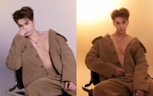 Ryan trình làng bản pop ballad mới, hợp tác producer Hàn Quốc từng làm loạt OST K-drama hot hit