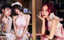 Tham vọng của Ngô Lan Hương khi phát hành MV mới, liệu có thành trend nhạc Tết 2026?