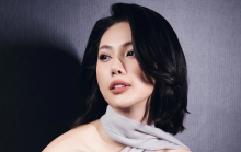 Bùi Quỳnh Hoa bị dọa tung clip nhạy cảm, phía Miss Universe Vietnam nói gì?