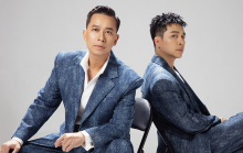 The Men trở lại với podcast “Chuyện đàn ông và những bản tình ca”