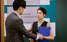 Hậu trường gian nan của “Những đứa con khác họ”: Đốt chòi ba lần, quay cảnh rượt đuổi đến 38 lần