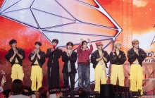 SOOBIN dặn dò dàn học trò trước thềm chung kết: “Dùng ánh mắt và năng lượng để khiến mọi người cảm thấy sự lưu luyến”