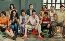 Huỳnh Lập và lời hứa 5 năm giữ trọn linh hồn Tết Việt qua series 'Cậu Út cậu con Cúc'