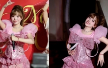 Nữ ca sĩ cùng thời Duy Khánh, Bảo Anh sang Mỹ làm nail trở lại sân khấu Mai Vàng sau 10 năm