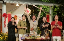 Huy Khánh xác lập kỷ lục 3 lần lên ngôi Quán quân 'Đệ Nhất Mưu Sinh' trong tập kết đầy cảm xúc