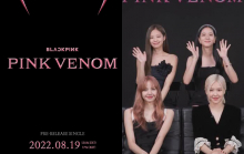 BLACKPINK lộ diện kỷ niệm 6 năm debut, 'nhá hàng' concept ca khúc comeback sắp tới