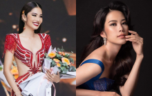 Sau khi Nam Em bị loại đáng tiếc, fan bất ngờ kêu gọi Lệ Nam đừng thi Miss Grand Việt Nam: Chuyện gì đây?