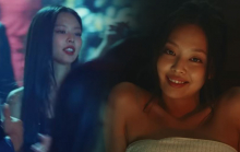 Nghi vấn Jennie (BLACKPINK) vào vai song tính trong “The Idol”, diễn xuất trong trailer phim đầu tay thế nào?