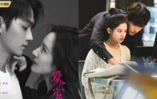 Chuyện tình của Dương Mịch và 'tình trẻ' dù bị chê tơi tả vẫn vượt mặt phim hot của Trần Phi Vũ