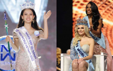 Hé lộ thời gian, địa điểm Mai Phương thi Miss World 2023, netizen tiết lộ đây là 'vùng đất vía'