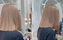 Thương hiệu Nhật Hào Hair Salon thành công dẫn đầu ngành tóc nhờ ý tưởng độc đáo