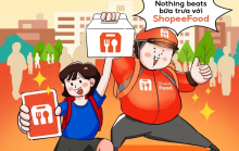 Chuyện ăn uống của sinh viên thời 4.0: Tưởng không dễ mà lại dễ không tưởng
