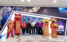 Từ Singapore đến Việt Nam: VR City – Nơi công nghệ và giải trí giáo dục hòa quyện, tạo nên trải nghiệm khó quên