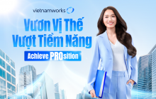 Từ “ổn định” đến “đột phá”: Chiến lược phát triển cho người đi làm ở giai đoạn mid-career