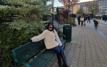 Anlen Nguyen – Cô gái mang nắng giữa trời Bắc Âu và hành trình lan tỏa mindset “sức đề kháng” cho tâm hồn