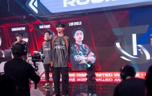 Chàng sinh viên Điện lực từ “thi vui cho biết” đến ngôi Vô địch Đấu Trường Chân Lý tại NSOC 2025