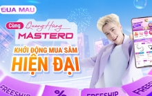 Thế hệ đa năng của kỷ nguyên mua sắm số