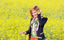 Lê Thị Là – Khi sự chân thật trở thành giá trị bền vững trên không gian mạng