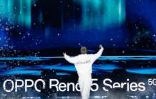 Sự kiện ra mắt OPPO Reno15 Series bùng nổ giữa không gian âm nhạc Mưa Sao Băng cùng Sơn Tùng M-TP và các nghệ sĩ