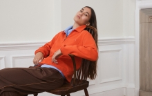 Bộ sưu tập của nhà thiết kế Jonathan Anderson kết hợp cùng UNIQLO sắp ra mắt