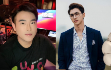 Phản ứng của showbiz Việt trước tin 2 sao nam bị tạm giữ: Minh Quân cạch mặt đồng nghiệp 'hai mặt', Bình An quyết unfollow