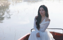 Nguyễn Kiều Oanh ra mắt EP 'Tự Em kể về hành trình tự chữa lành sau những tổn thương