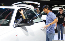Những thay đổi liên quan đến ô tô, xe máy từ ngày 1.7.2025