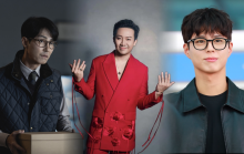 Trấn Thành thay thế Cha Seung-woo trong phim “Kal, Thanh kiếm của Godumakhan”