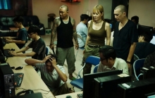 “Thiên đường máu” vượt mốc 100 tỷ đồng